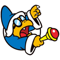 Use of Force Parser Logo